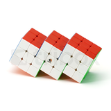 CubeTwist 3x3x3 Triple Cube II