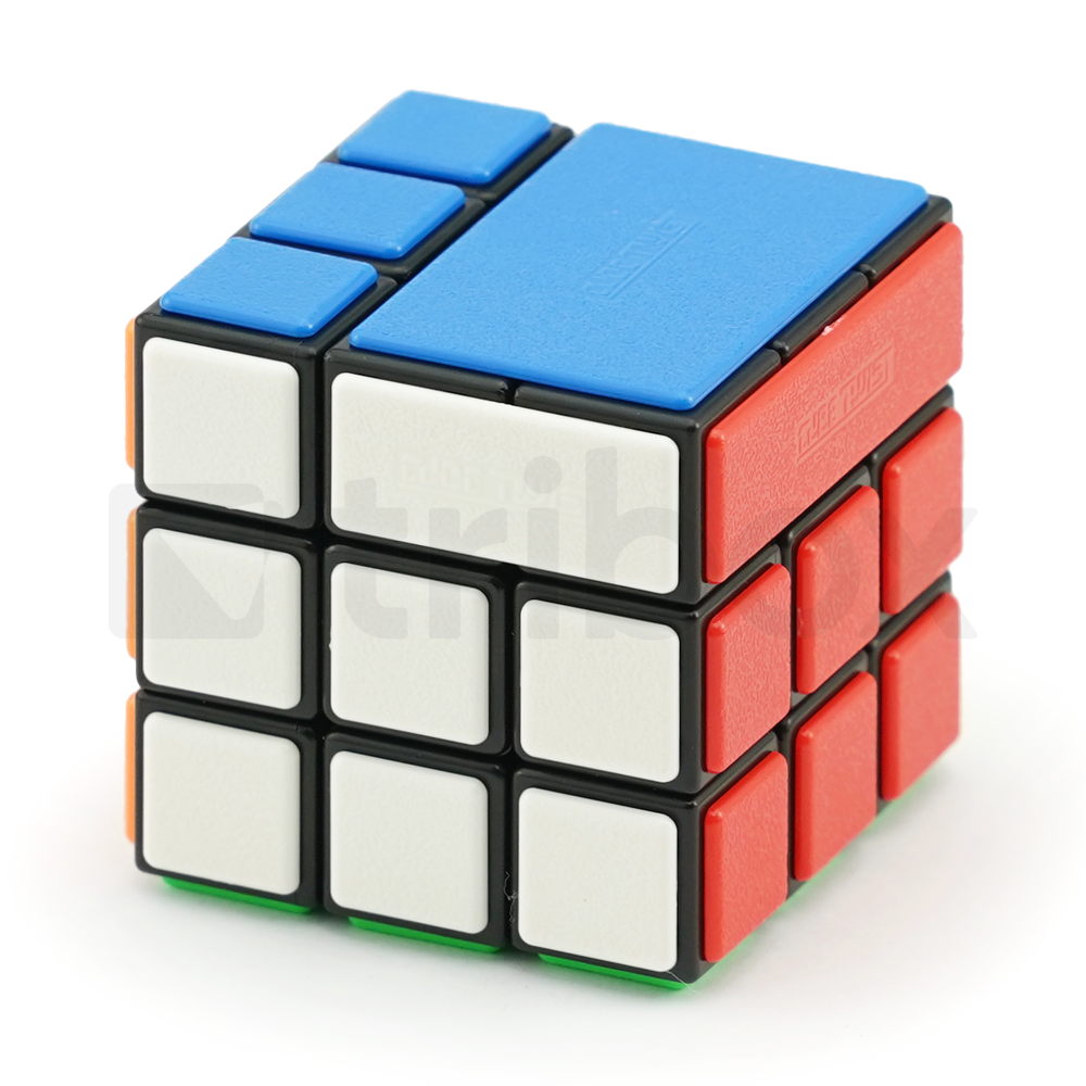 CubeTwist Bandaged Cube Kit
