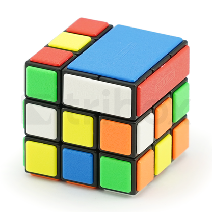 CubeTwist Bandaged Cube Kit