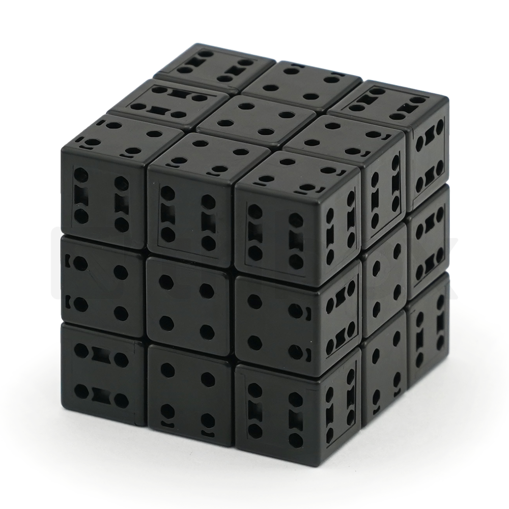 CubeTwist Bandaged Cube Kit