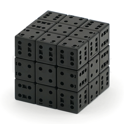 CubeTwist Bandaged Cube Kit