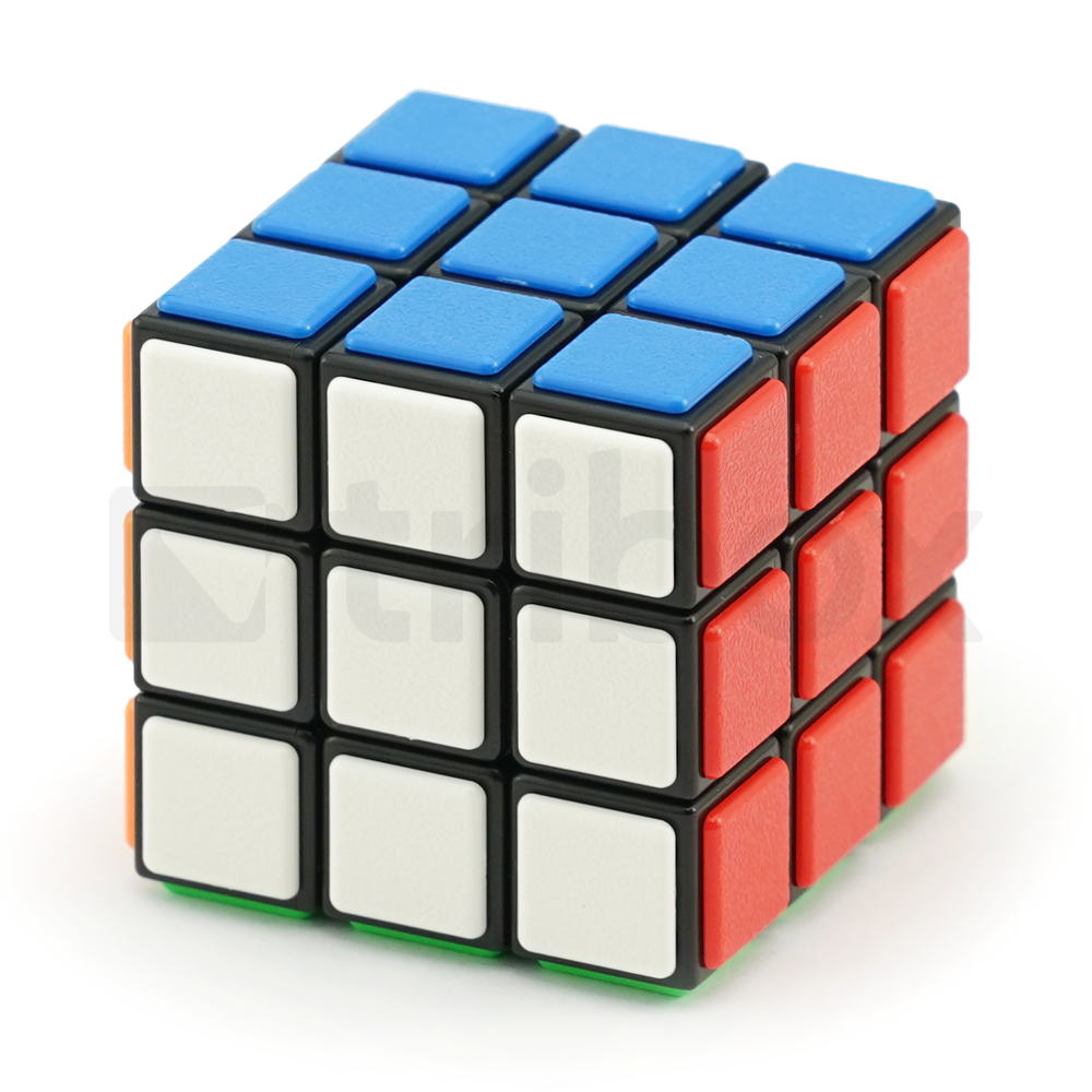 CubeTwist Bandaged Cube Kit