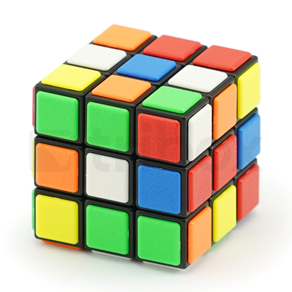 CubeTwist Bandaged Cube Kit
