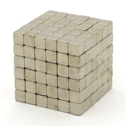 Cubic Magnet