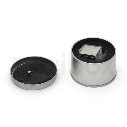 Cubic Magnet