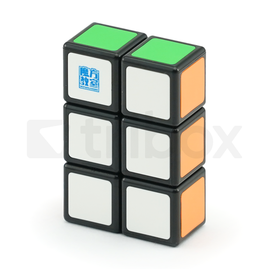 Cubing Classroom 1x2x3 Tiled