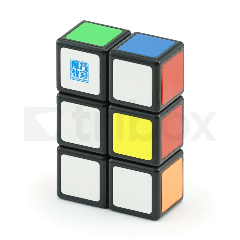 Cubing Classroom 1x2x3 Tiled