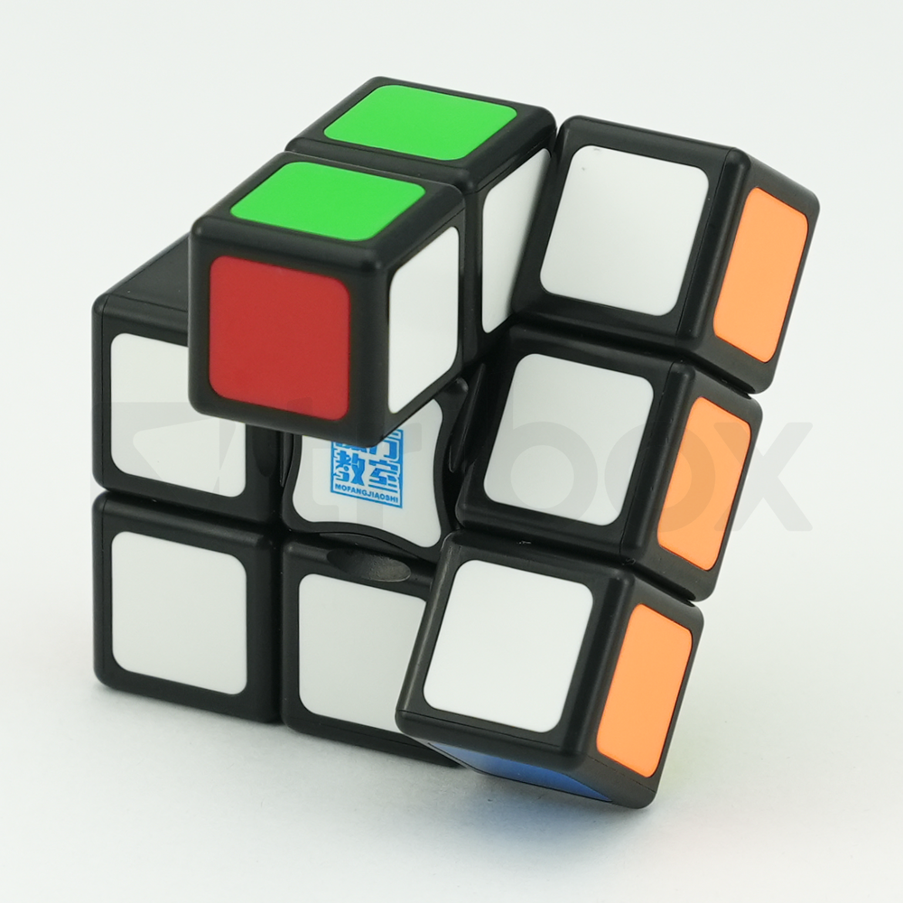 Cubing Classroom 3x3x1 Tiled