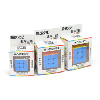 Cubing Classroom 3x3x3 Keychain 4.0cm