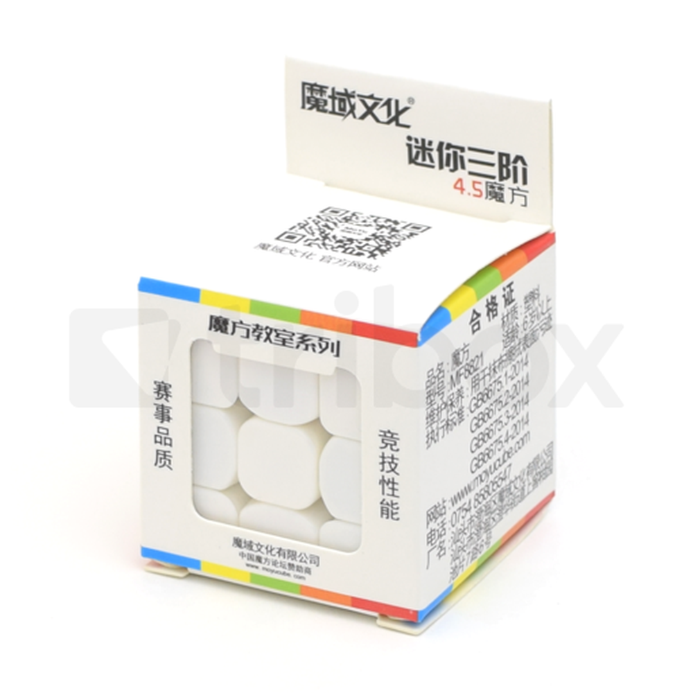 Cubing Classroom 3x3x3 mini 4.5cm