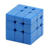 Cubing Classroom 3x3x3 Mirror Cube V2 M UV-Coated (Blue)