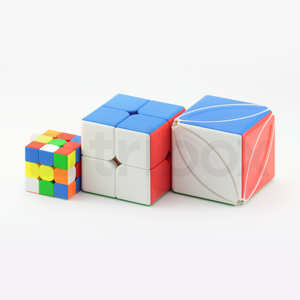 Cubing Classroom 9cm 2x2x2