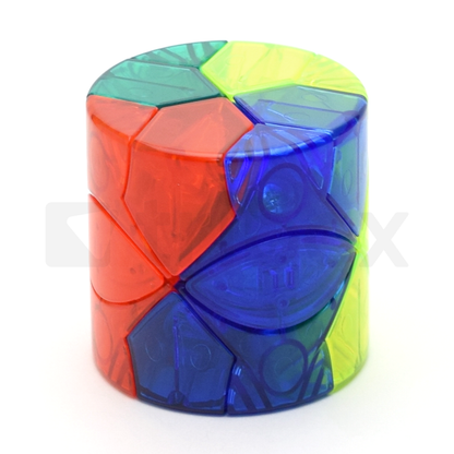 Cubing Classroom Barrel Redi Cube (Transparent)