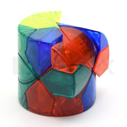 Cubing Classroom Barrel Redi Cube (Transparent)