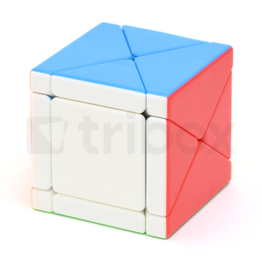 Cubing Classroom Fisher Skewb
