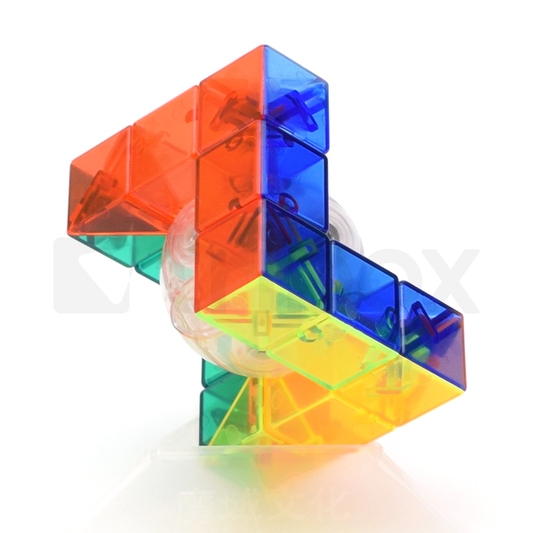 Cubing Classroom Geo Cube A