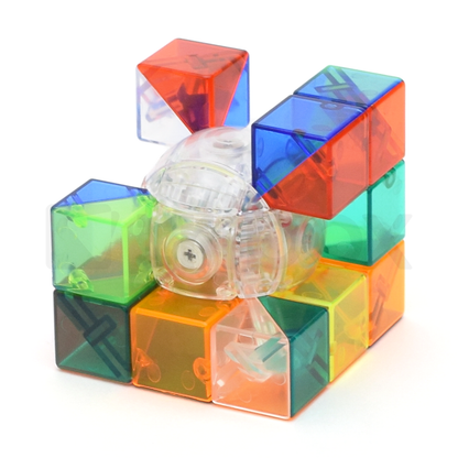 Cubing Classroom Geo Cube A