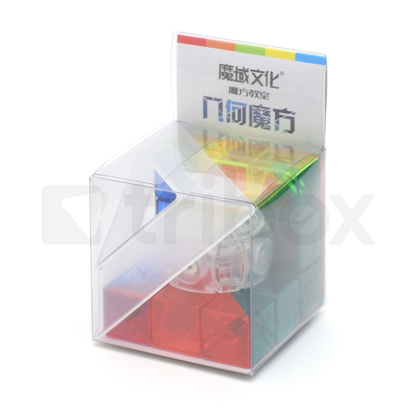 Cubing Classroom Geo Cube B