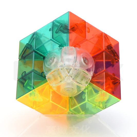 Cubing Classroom Geo Cube C