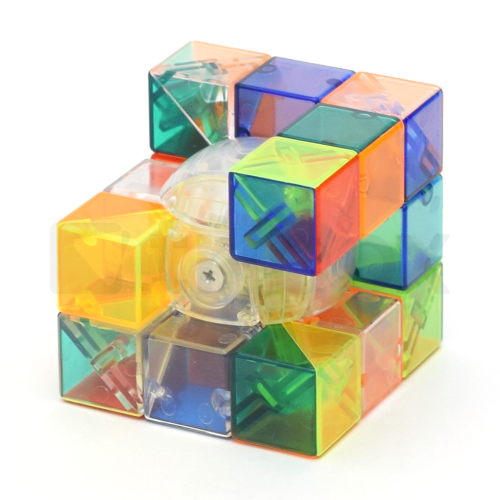 Cubing Classroom Geo Cube C