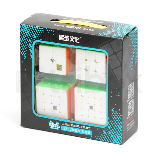 Cubing Classroom Gift Box 2-3-4-5