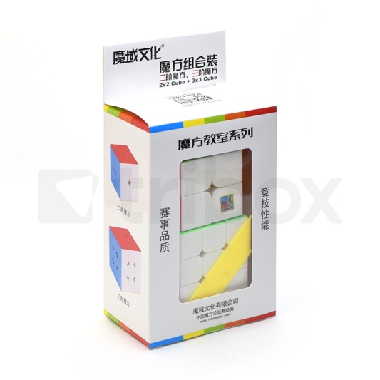 Cubing Classroom Gift Box 2-3
