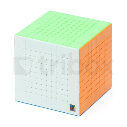 Cubing Classroom MeiLong 10x10x10