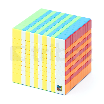Cubing Classroom MeiLong 10x10x10