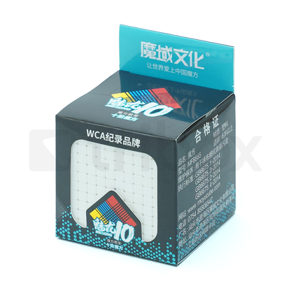 Cubing Classroom MeiLong 10x10x10