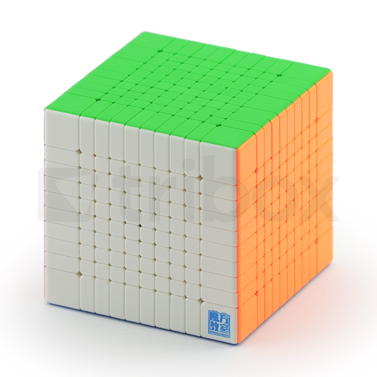 Cubing Classroom MeiLong 10x10x10 V2
