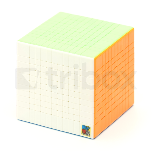 Cubing Classroom MeiLong 11x11x11
