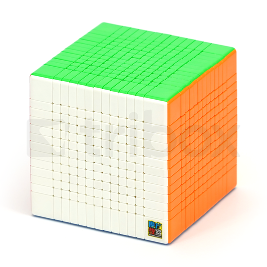 Cubing Classroom MeiLong 13x13x13