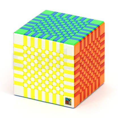 Cubing Classroom MeiLong 13x13x13