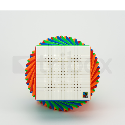 Cubing Classroom MeiLong 13x13x13