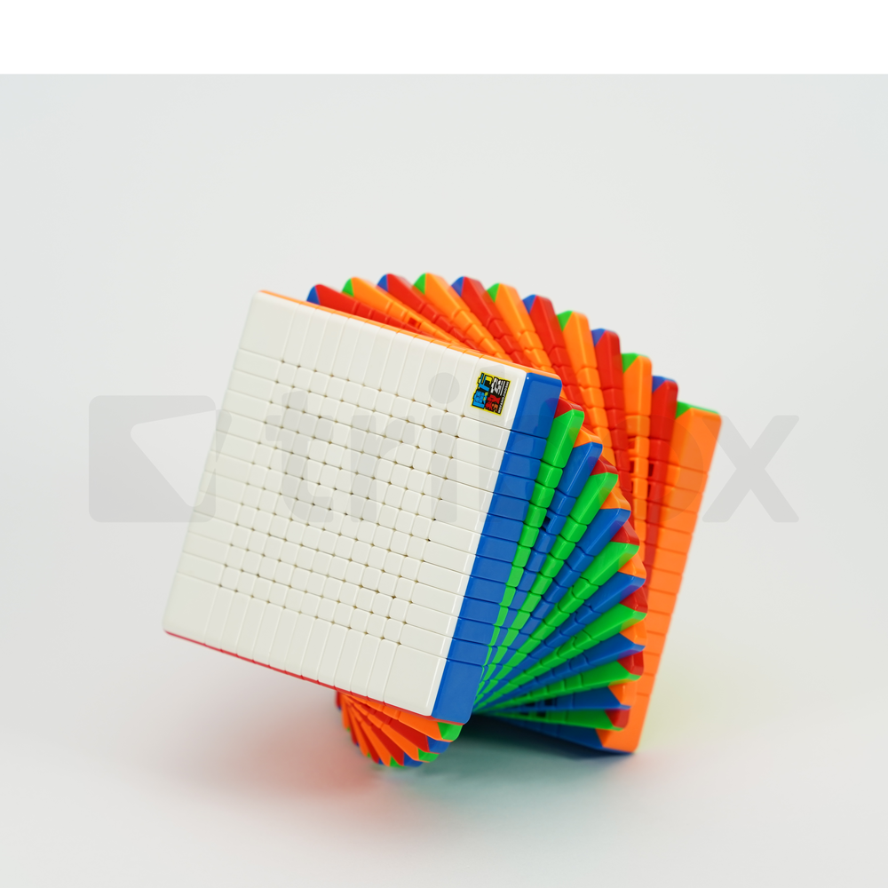 Cubing Classroom MeiLong 13x13x13