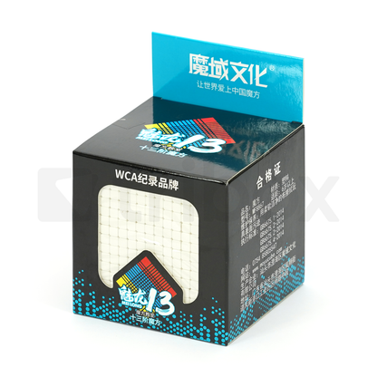 Cubing Classroom MeiLong 13x13x13