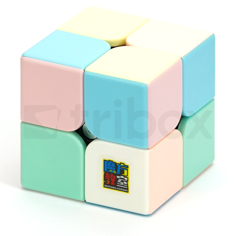 Cubing Classroom MeiLong 2x2x2 (Macaron)