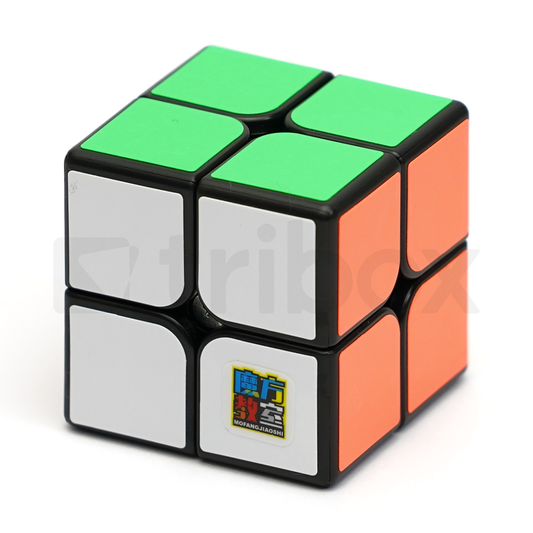 Cubing Classroom MeiLong 2x2x2 Stickered