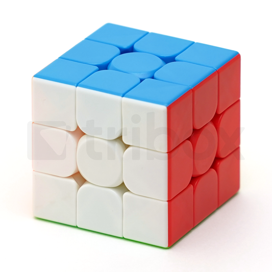 Cubing Classroom MeiLong 3C