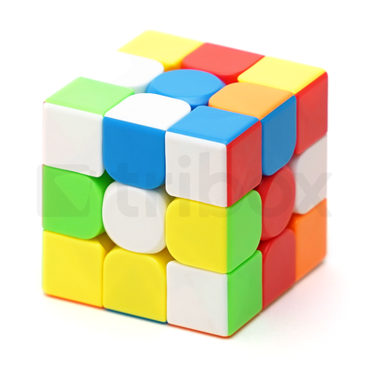 Cubing Classroom MeiLong 3C