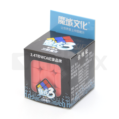 Cubing Classroom MeiLong 3x3x3