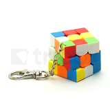 Cubing Classroom MeiLong 3x3x3 Keychain 3.5cm