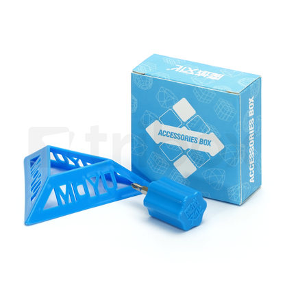 Cubing Classroom MeiLong 3x3x3 M