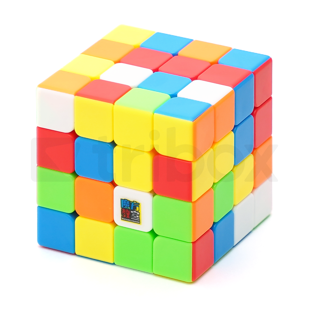 Cubing Classroom MeiLong 4x4x4