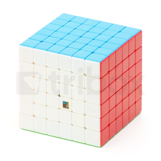 Cubing Classroom MeiLong 6x6x6