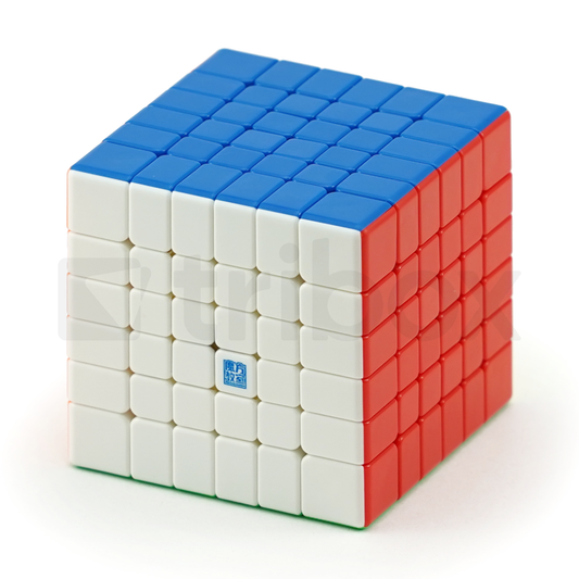 Cubing Classroom MeiLong 6x6x6 V2 M