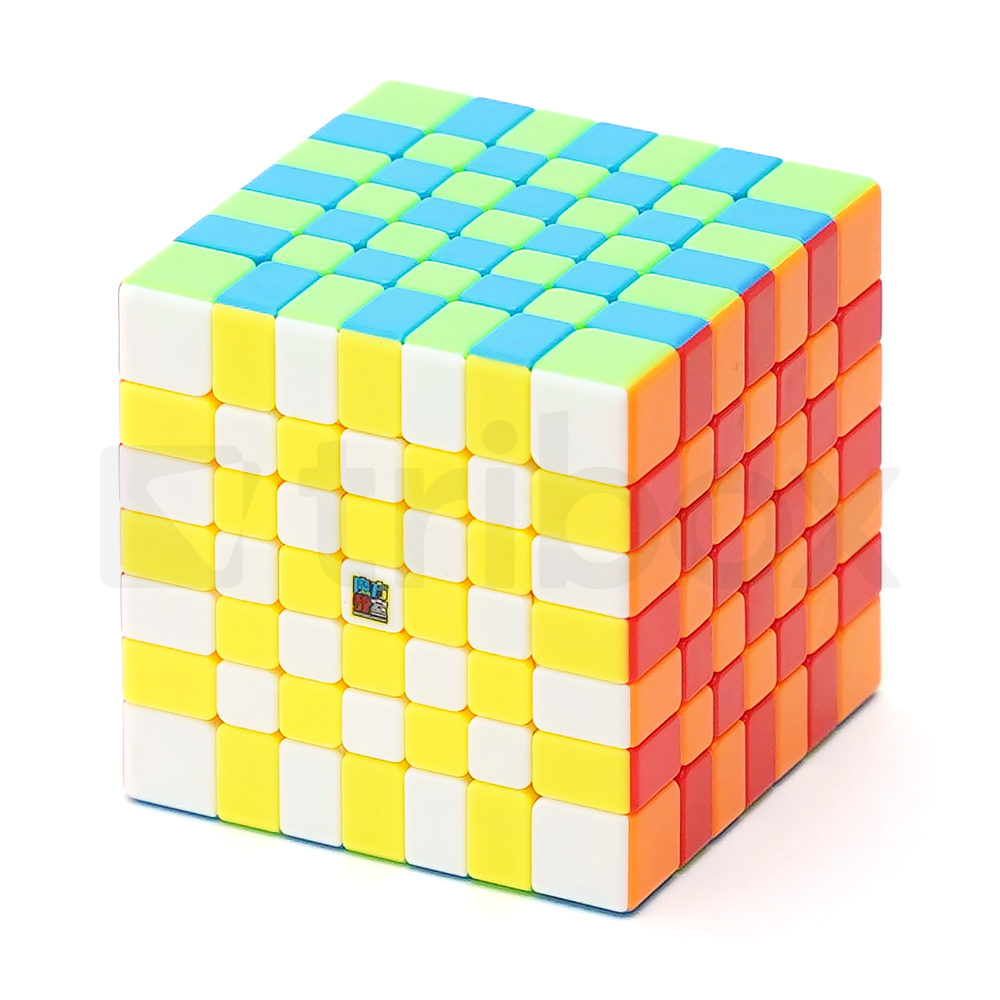 Cubing Classroom MeiLong 7x7x7