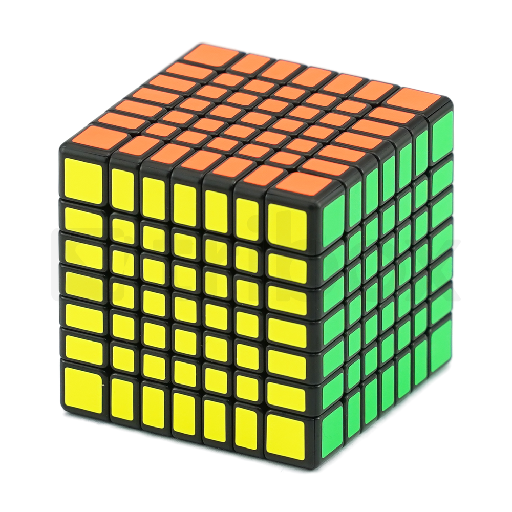 Cubing Classroom MeiLong 7x7x7 V2 Stickered