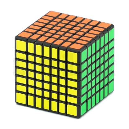 Cubing Classroom MeiLong 7x7x7 V2 Stickered