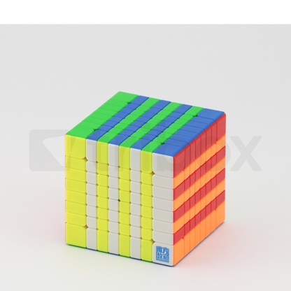 Cubing Classroom MeiLong 8x8x8 V3 MC